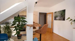Apartment inmitten der Stadt Leoben. - Image 3