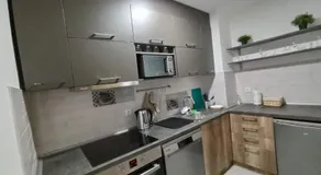 3 , 2 , 1 bedrooms & jacuzzi , garage parking - Image 4
