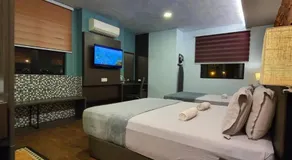 Cute Hotel & Dorms Ipoh - Image 2