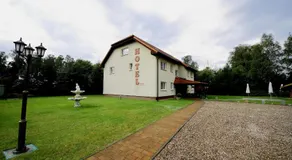 Restaurant & Hostel "Broadway" - Image 4