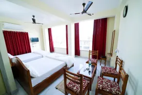RISHIKA- Guest House - Image 2