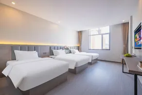 Pullman Hotel (Yanjiao Metro Station Branch) - Image 3