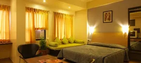 Hotel Orient Crown, Kolhapur - Image 4