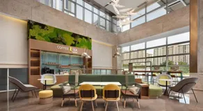 Home2 Suite by Hilton Datong Pingcheng - Image 4