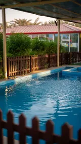 Palm Escape Farmhouse - Image 2