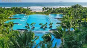 Hanna Seaview Stella - The Arena Resort - Image 2
