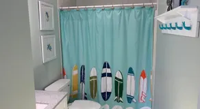 Family Getaway - Boardwalk to the Beach, 3 pools, Tennis - Image 3