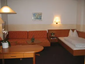 Hotel Gerberhof - Image 5