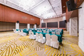 Grand Madison Jinzhong Yuci Haitang Bay - Image 5