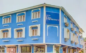 Hotel Ria Residency - Image 2