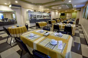Lider Hotel Manaus - Image 5