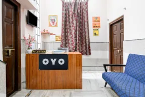Hotel O City Of Joy - Image 2