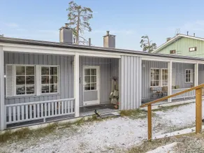 Holiday Home Saariselän väärtin kammi 2 by Interhome - Image 2