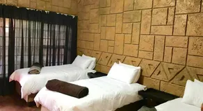 Klein Paradys Lodge - Polokwane - Image 2