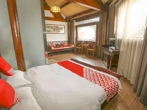 Wenzhao Jianchuan Inn - Image 2