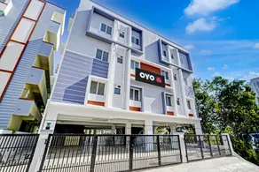 Hotel O Eswar Guest House Padur - Image 5