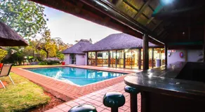 Thuto Centre Conferencing & Bush Lodge - Image 2