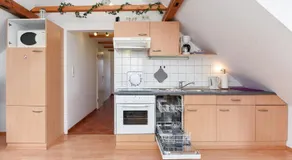 Ferienwohnungen im Haus Friesische Weite - Image 2