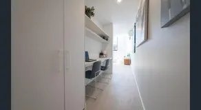 Bond Quarter Loft - Image 4