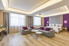 Jingcheng Business Hotel (Jingxian No. 2 Middle School Branch) - Image 2