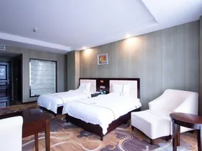 Wanlong Business Hotel - Image 5