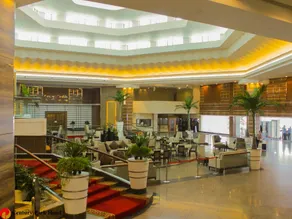 Century Park Hotel - Image 3