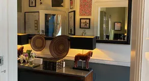 The White House Hotel - Image 5