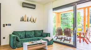 Holiday Home Daniel by Interhome - Image 4