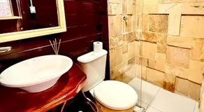 Tiny Ipioca - com Jacuzzi privado - Image 3