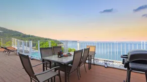 Yeosu Marine Terrace Pool Villa Pension - Image 5