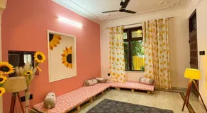 3 BHK solana - Image 3