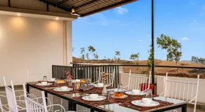 Alaya Stays The monolith 4 BHK Villa with Private Pool & Garden Lounge in Udaipur - Image 5