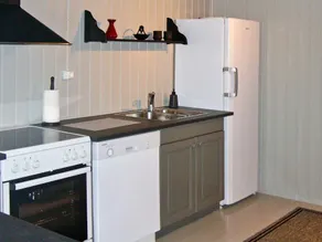 5 person holiday home in Eide - Image 4