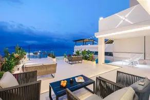 Santa Monica Seaview Resort (Shenzhen Jiaochangwei Beach) - Image 3