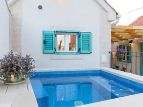Villa ADRIANA - Two bedroom Villa with swimming pool - Image 4