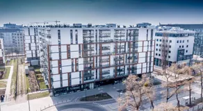 Warsaw - Aparts Konstruktorska - Image 5