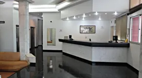 Pekin Palace Hotel - Image 5
