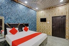 Hotel O New Jagrani palace - Image 2
