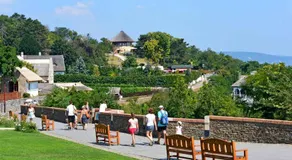 Apartments in Tihany - Balaton 51544 - Image 5
