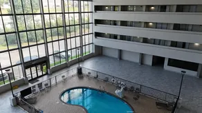 Clarion Hotel Convention Center Jackson Northwest - Image 3
