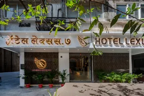 Hotel Lexus7 - Image 3