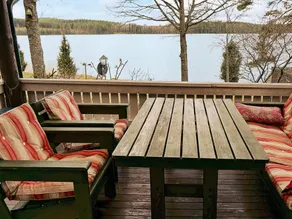 4 Personen Ferienhaus in Vetlanda - Image 4