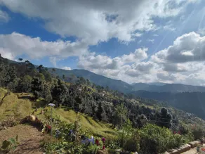 Laxman Vila Hilltop Retreat - Image 4