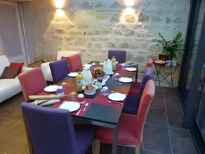 Bordeaux Cosy B&B - Image 3