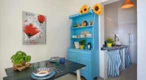 Punta Correnti Seaview Apartments, Castro Marina - Image 4