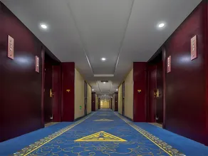 Vienna Classic Hotel Langfang Terminal Tumor Hospital International Convention Center - Image 3