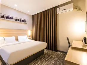 City Comfort Inn Nanning Binyang Square - Image 3