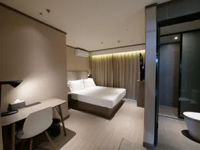 Hanting Hotel Ulan Qab Jining Normal University - Image 2