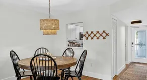 Coastal Paradise Condo Steps To Crescent Beach - Image 4