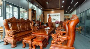 Lê Gia Hotel - Image 2